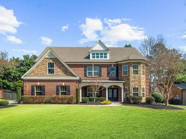 5050 Savannah Run, Cumming, GA 30040