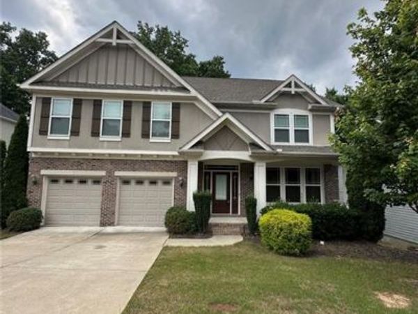 3325 Trowbridge Drive, Cumming, GA 30040