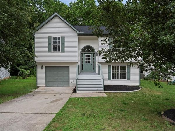 3602 Bristol Overlook , Rex, GA 30273