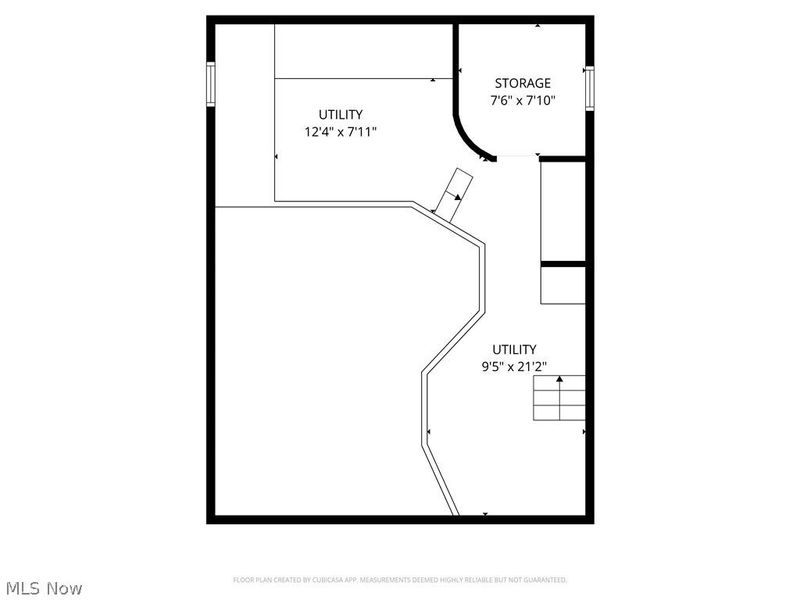 3317 Tate Avenue , Cleveland, OH 44109 Photo 26