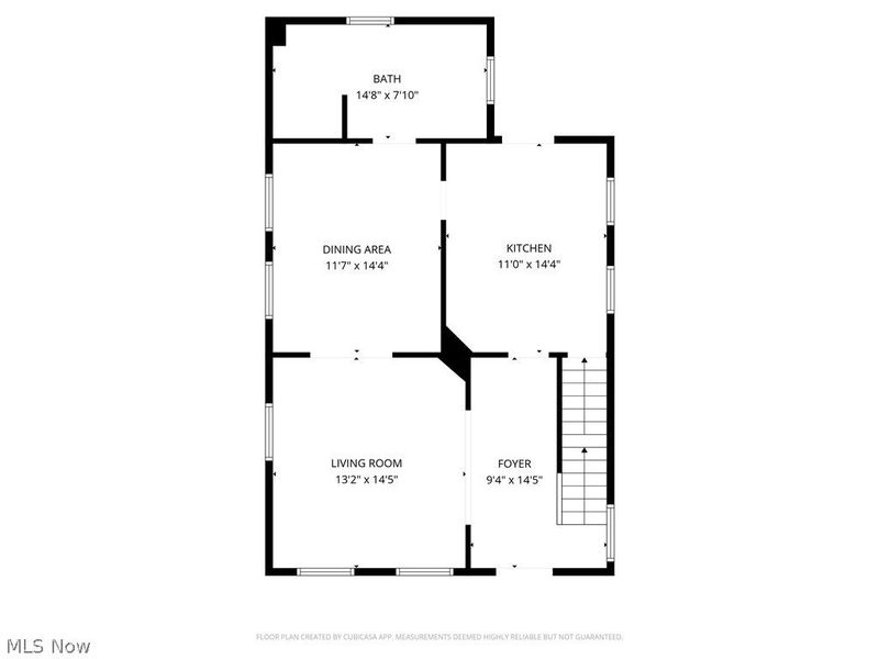 3317 Tate Avenue , Cleveland, OH 44109 Photo 27