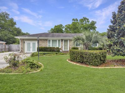 124 Kathryn Drive, Goose Creek, SC 29445