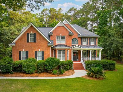2216 Black Oak Court, Mount Pleasant, SC 29466