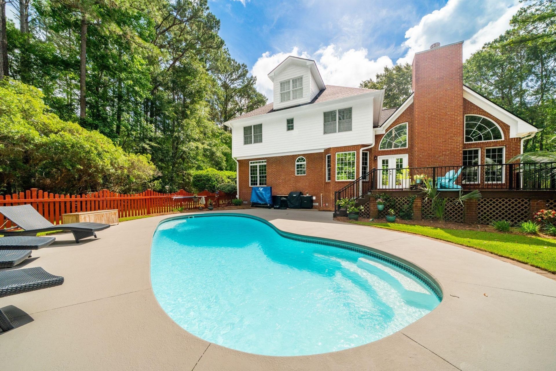 2216 Black Oak Court Photo 69