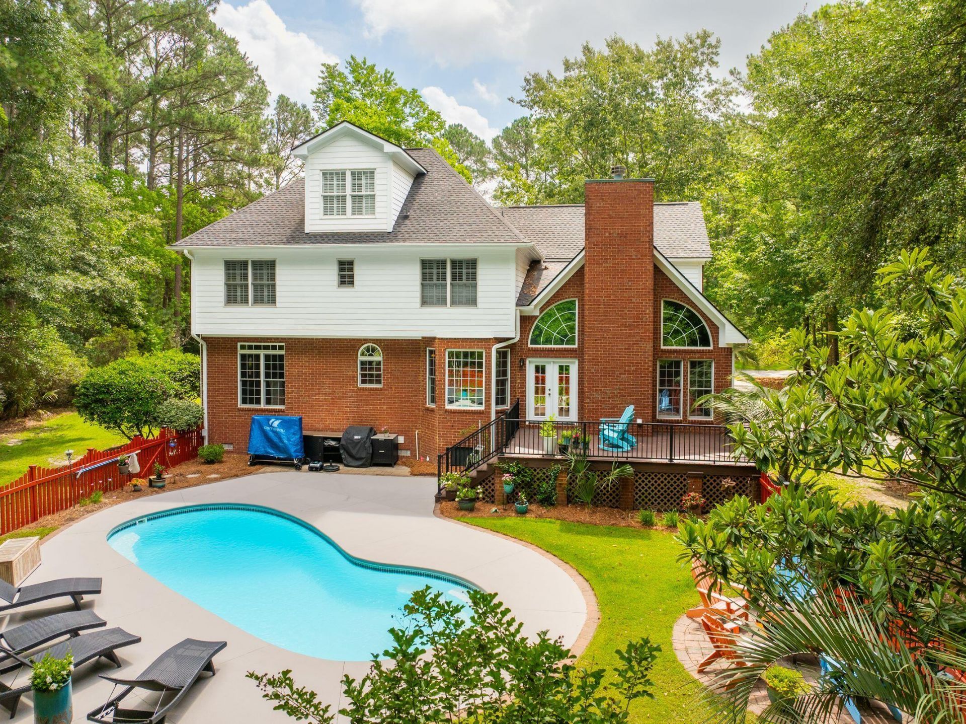 2216 Black Oak Court Photo 72