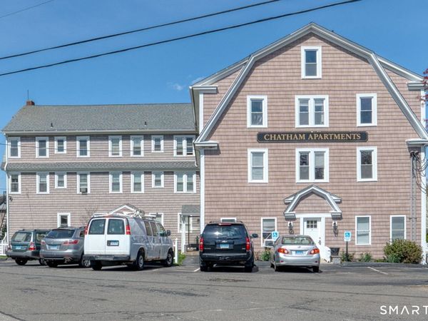 41 East High , Unit 3, East Hampton, CT 06424
