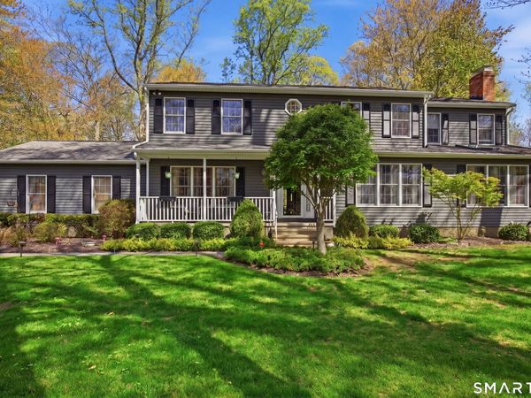 47 Canterbury, Monroe, CT 06468