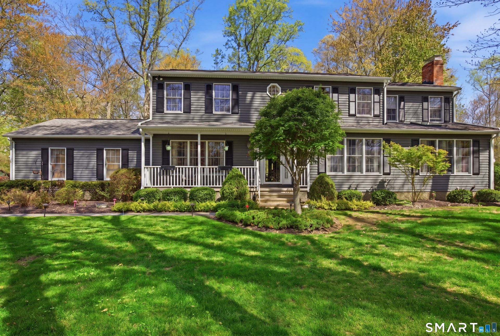 47 Canterbury, Monroe, CT 06468 Main Photo