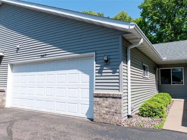 3417 Lever Street, Eau Claire, WI 54701
