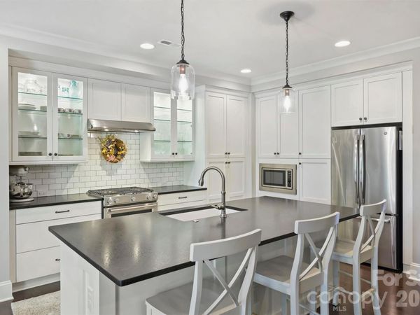 8440 Bassinger Drive , Huntersville, NC 28078