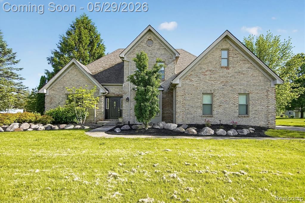 34604 Jesica Lane, Huron Township, MI 48164 Main Photo