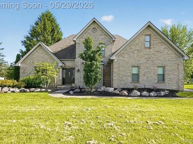 34604 Jesica Lane, Huron Twp, MI 48164