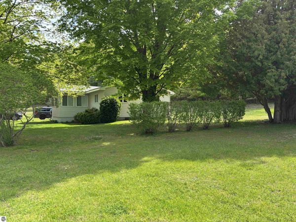 9364 Manitou Trail N, Northport, MI 49670