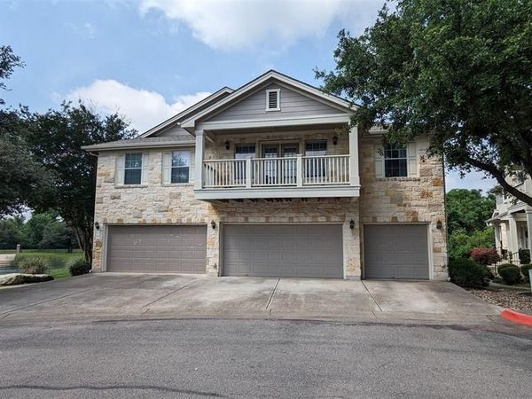 1900 Scofield Ridge PKWY, Unit 6903, Austin, TX 78727