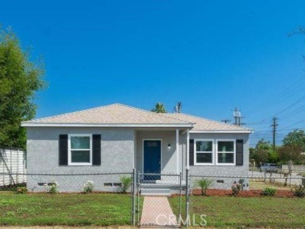 1202 W 11th, San Bernardino, CA 92411