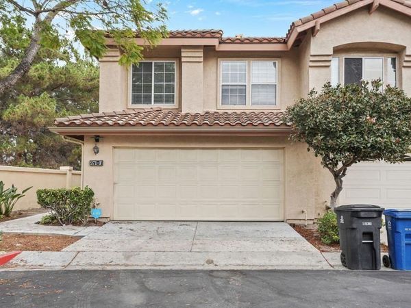 971 Somerset Ct., Unit F, Chula Vista, CA 91915