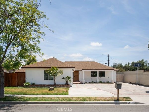 2871 W Tyler Avenue, Anaheim, CA 92801