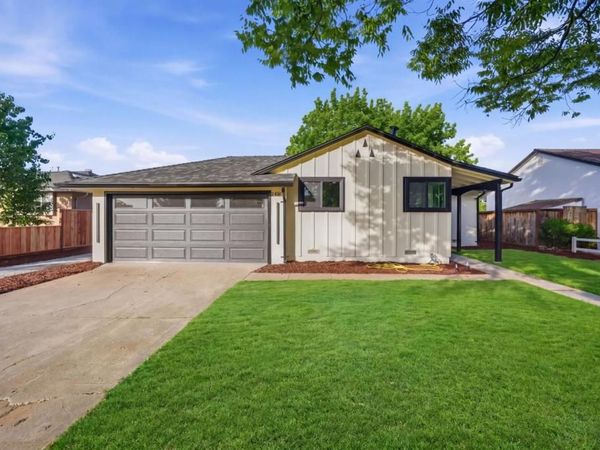 5430 Clovercrest Drive, San Jose, CA 95118