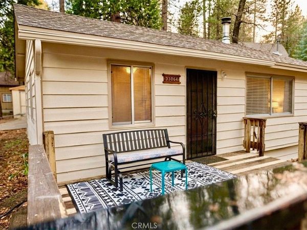 33064 Arrowbear, Running Springs, CA 92382