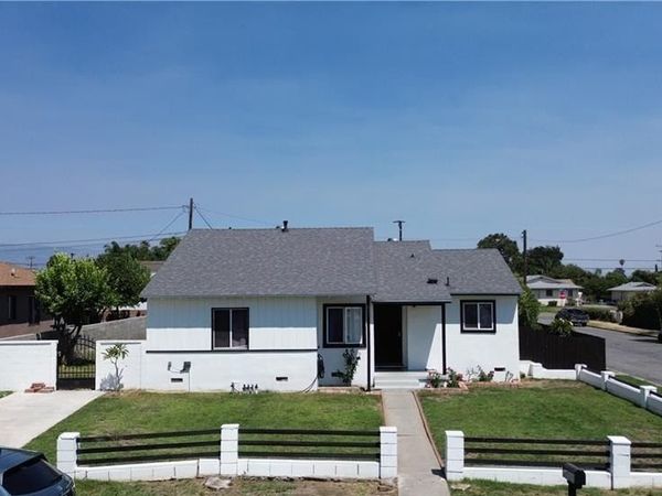 631 N Park, Rialto, CA 92376