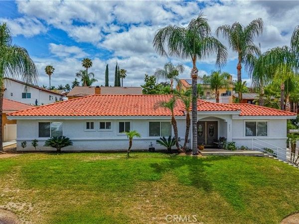 22995 Pheasant, Canyon Lake, CA 92587