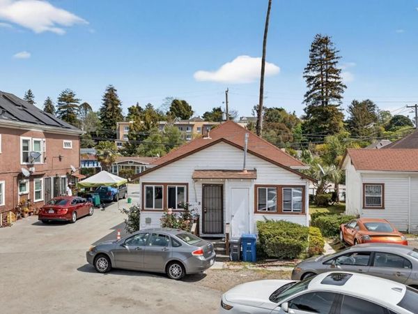 311 Ocean Street, Santa Cruz, CA 95060