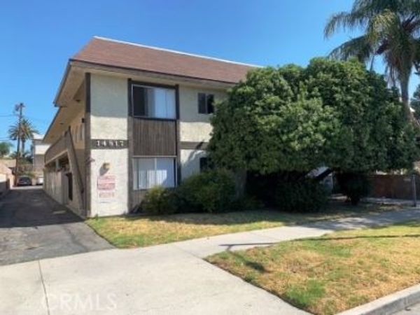 14817 Sylvan Street, Unit 6, Van Nuys, CA 91411
