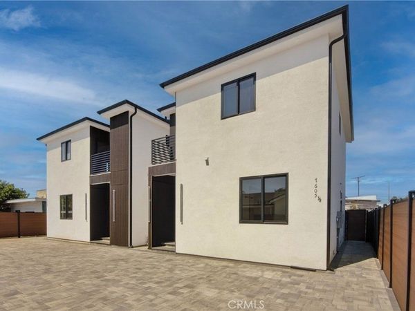 7605 Greg Avenue, Unit 1/2, Sun Valley, CA 91352