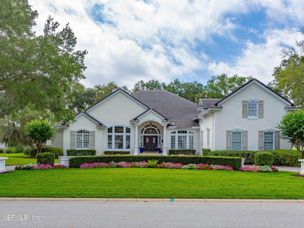 281 PLANTATION Circle S, Ponte Vedra Beach, FL 32082