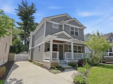 302 Dewey Street, Royal Oak, MI 48067
