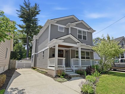 302 Dewey Street Royal Oak, MI 48067