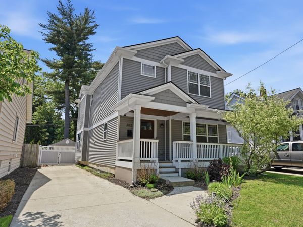 302 Dewey Street, Royal Oak, MI 48067
