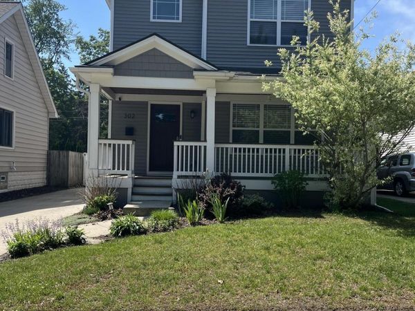 302 Dewey Street, Royal Oak, MI 48067