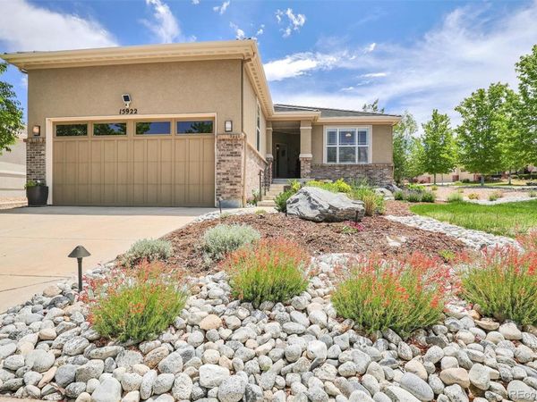 15922 Torreys Way , Broomfield, CO 80023