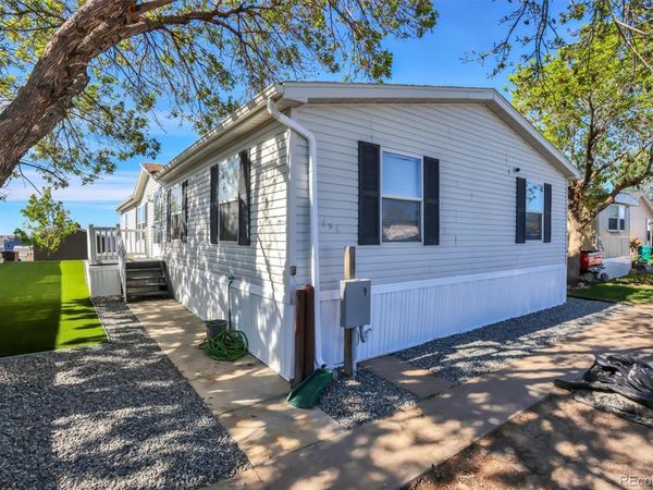 26900 E Colfax Avenue, Aurora, CO 80018