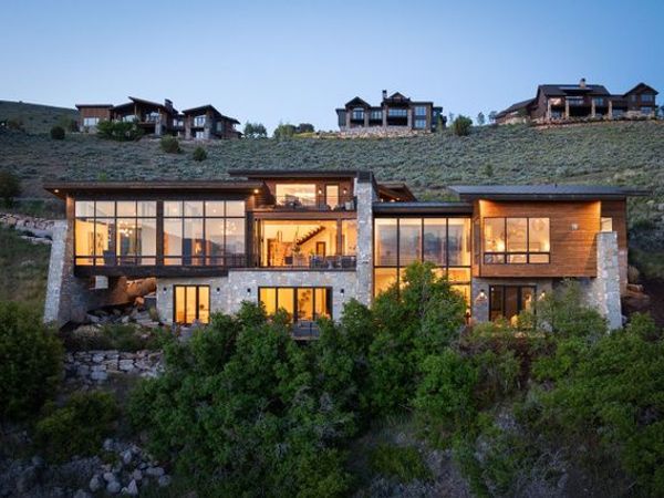 1373 EXPLORER PEAK DR N, Unit 433, Heber City, UT 84032