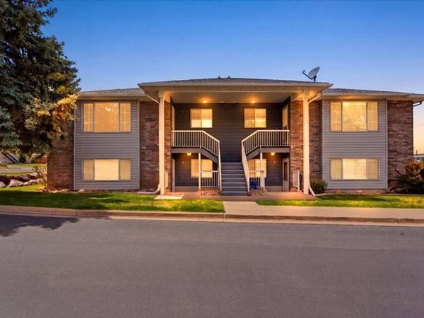 370 W 4900 S, Unit 5, Washington Terrace, UT 84405