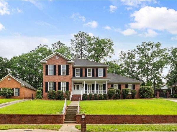 1421 Sugar Creek Place, Mobile, AL 36695