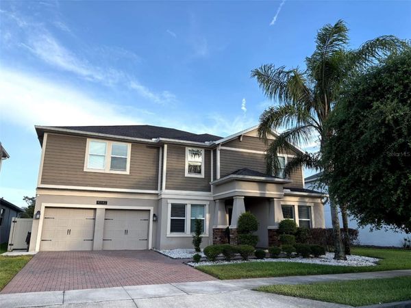 10342 LOVEGRASS LANE , ORLANDO, FL 32832