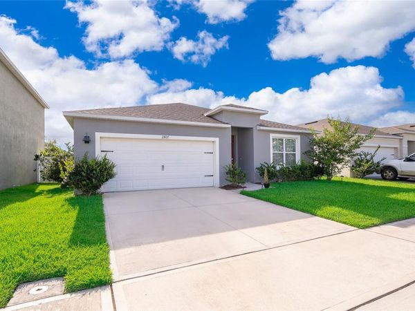 2807 HARMONIA HAMMOCK ROAD, HARMONY, FL 34773