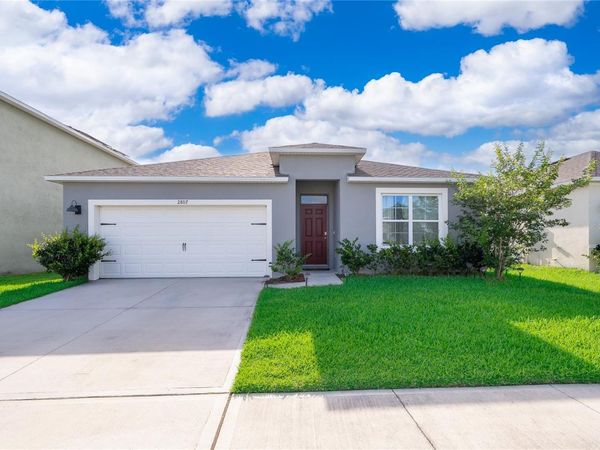 2807 HARMONIA HAMMOCK ROAD , HARMONY, FL 34773