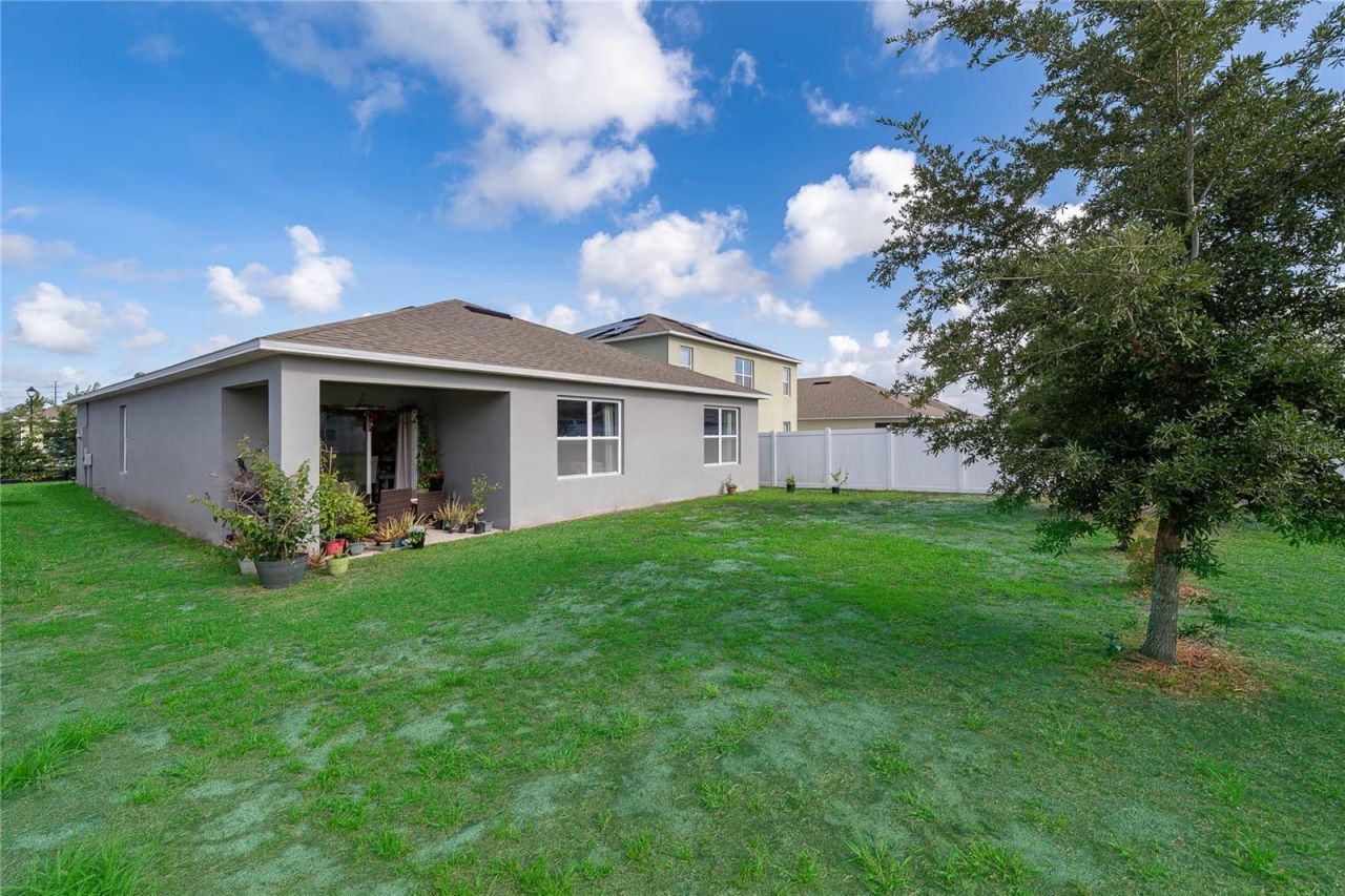 2807 Harmonia Hammock Road, Harmony, FL 34773 Photo
