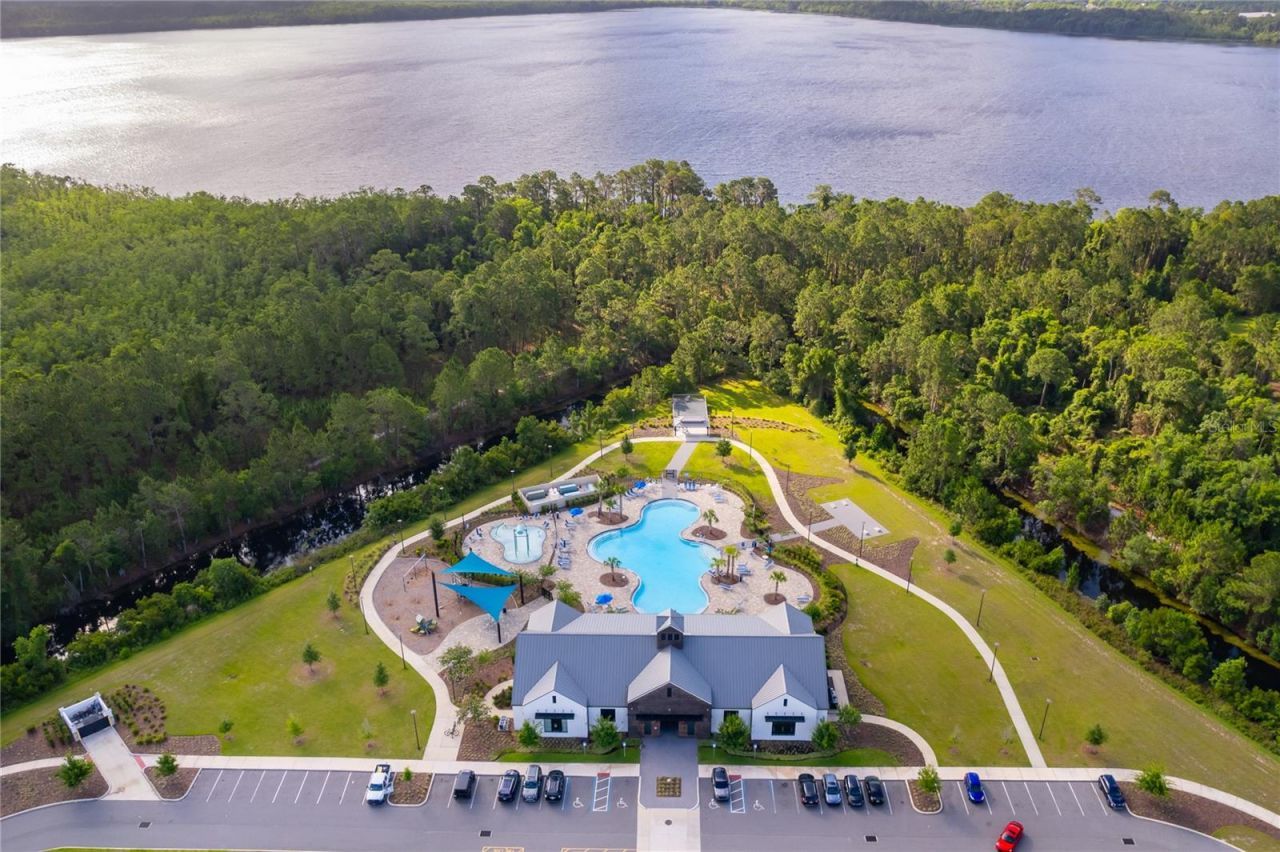 2807 Harmonia Hammock Road, Harmony, FL 34773 Photo