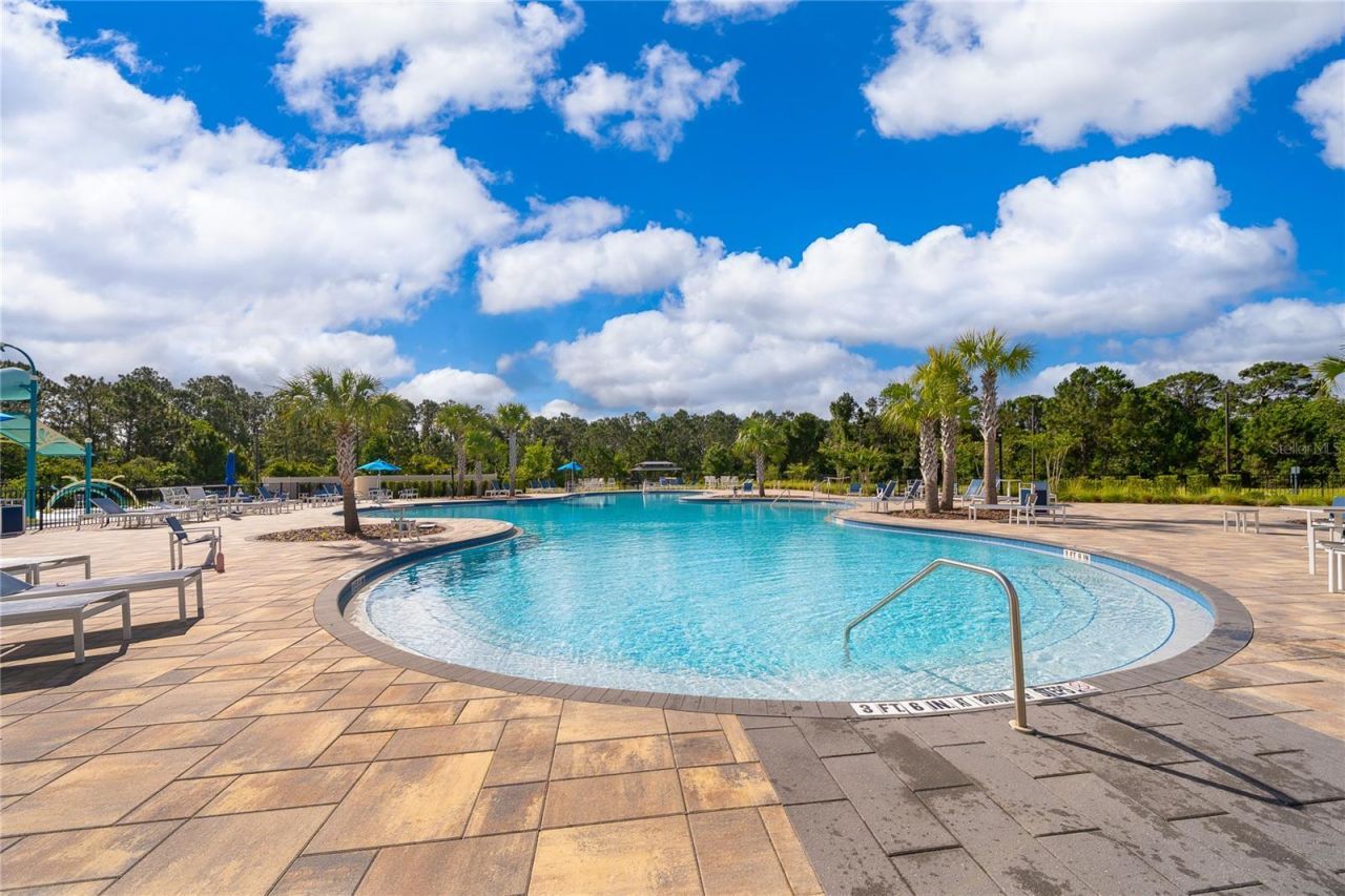 2807 Harmonia Hammock Road, Harmony, FL 34773 Photo