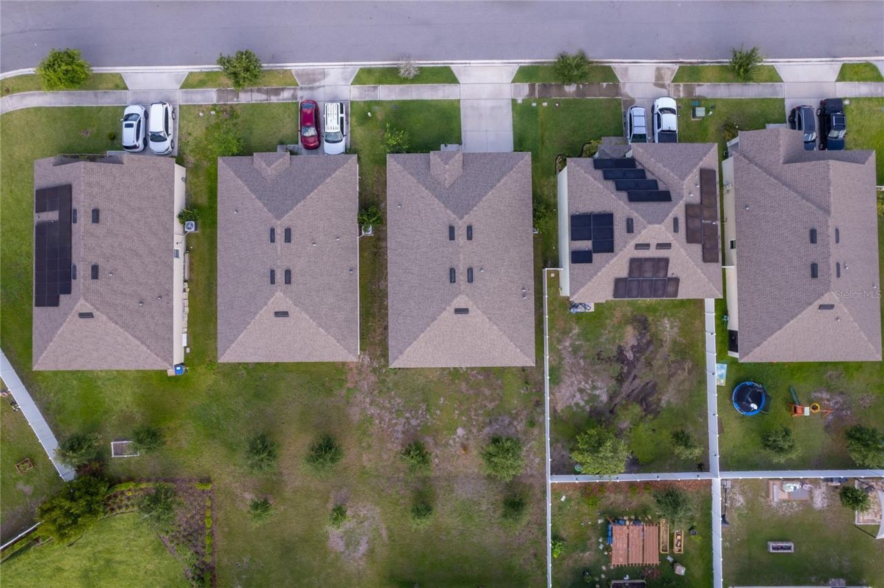 2807 Harmonia Hammock Road, Harmony, FL 34773 Photo