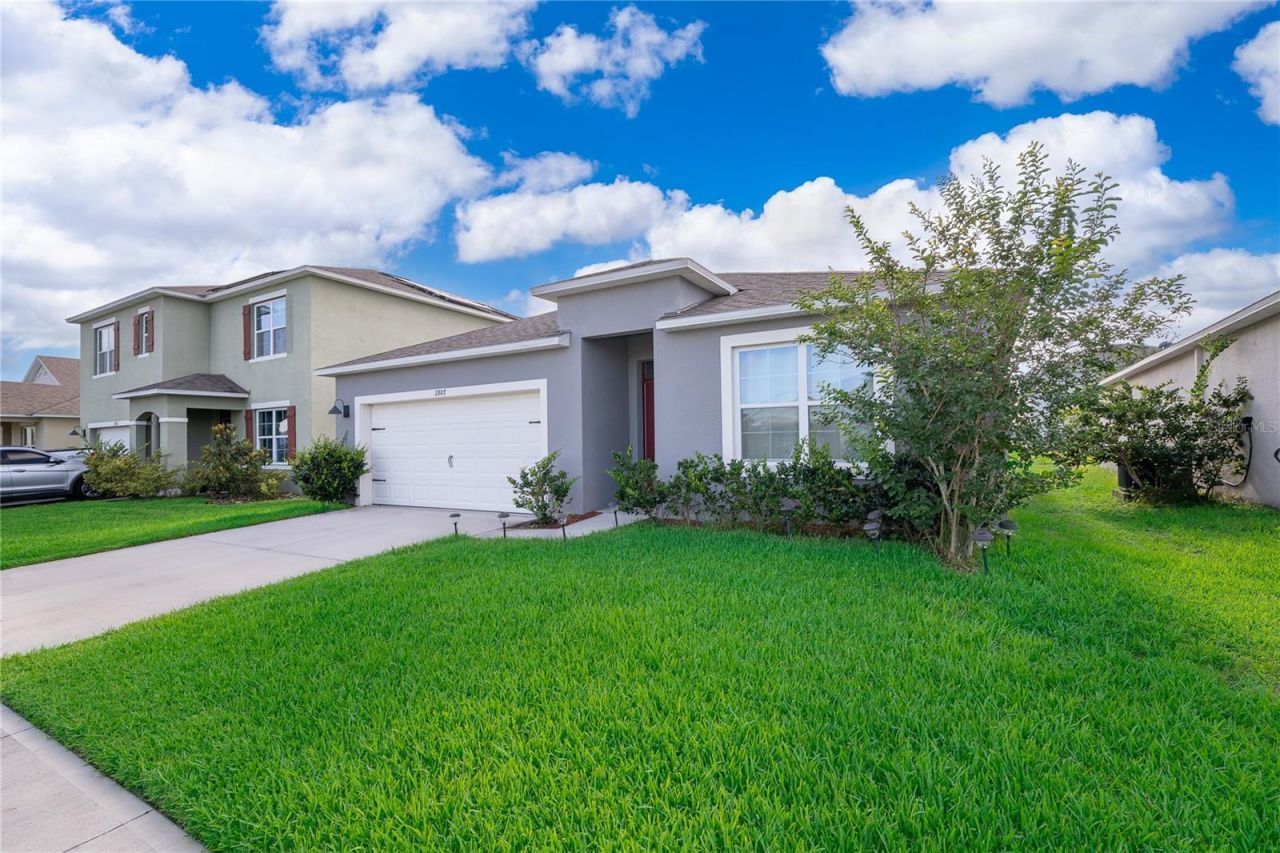 2807 Harmonia Hammock Road, Harmony, FL 34773 Photo