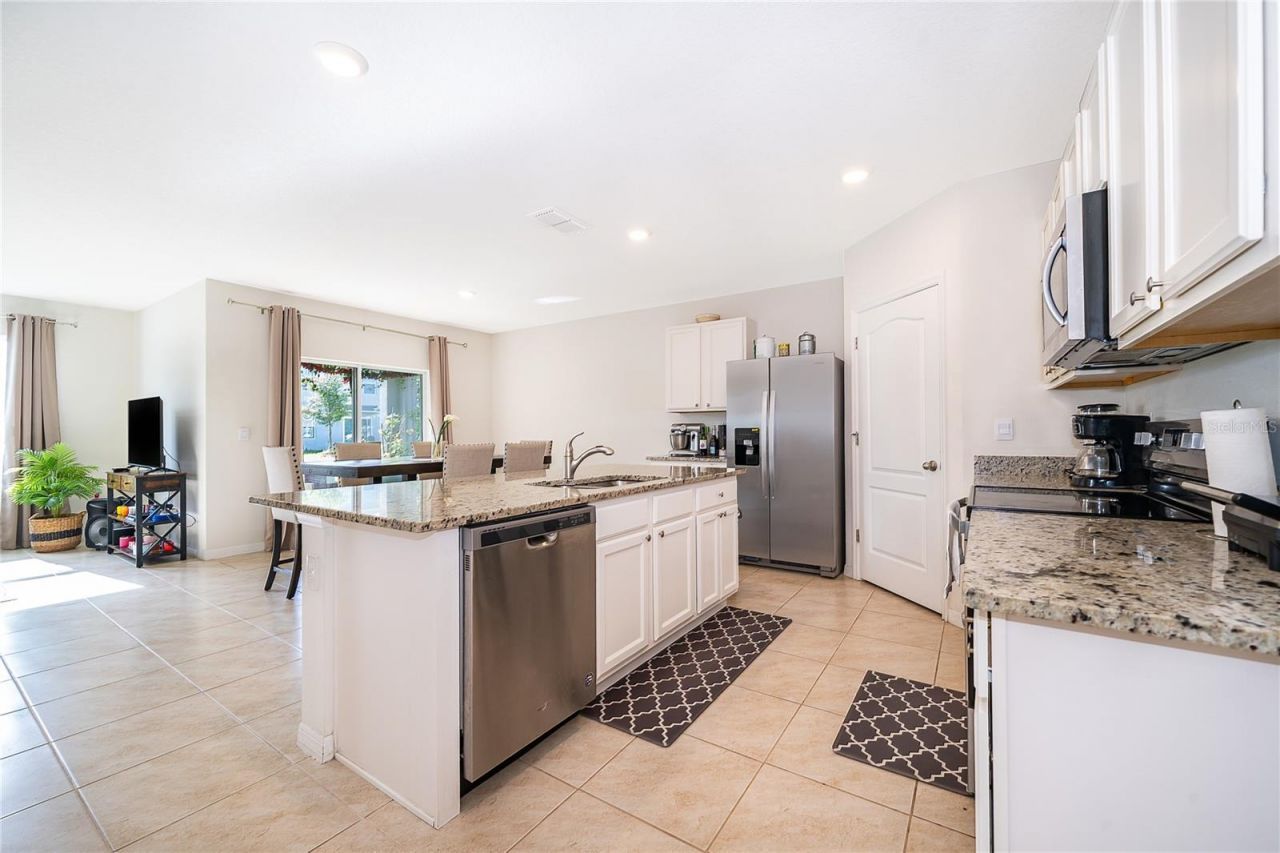 2807 Harmonia Hammock Road, Harmony, FL 34773 Photo