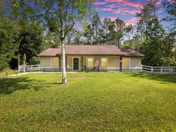 4162 ACORN AVENUE , BUNNELL, FL 32110