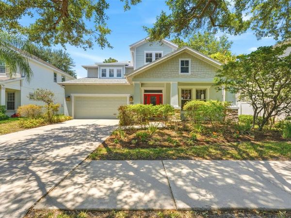 3203 LAKE GREEN COURT , TAMPA, FL 33611