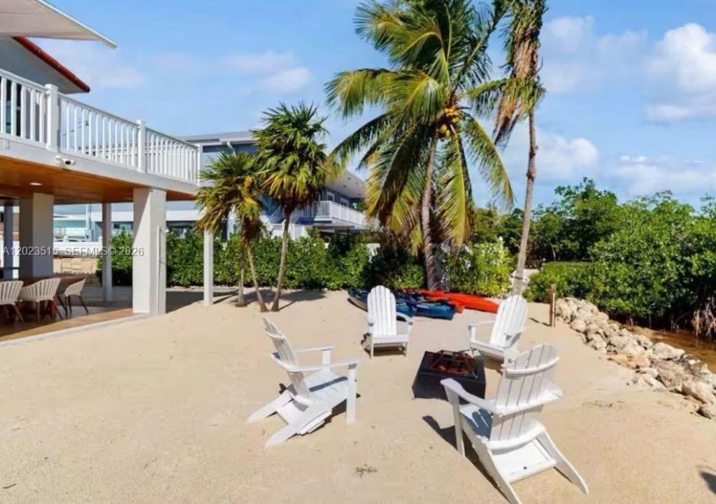 128 La Paloma Rd, Key Largo, FL 33037 Photo
